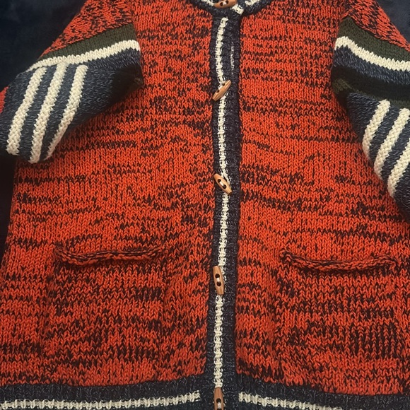 Back talk
The long drop ragland - Picture 5 of 11